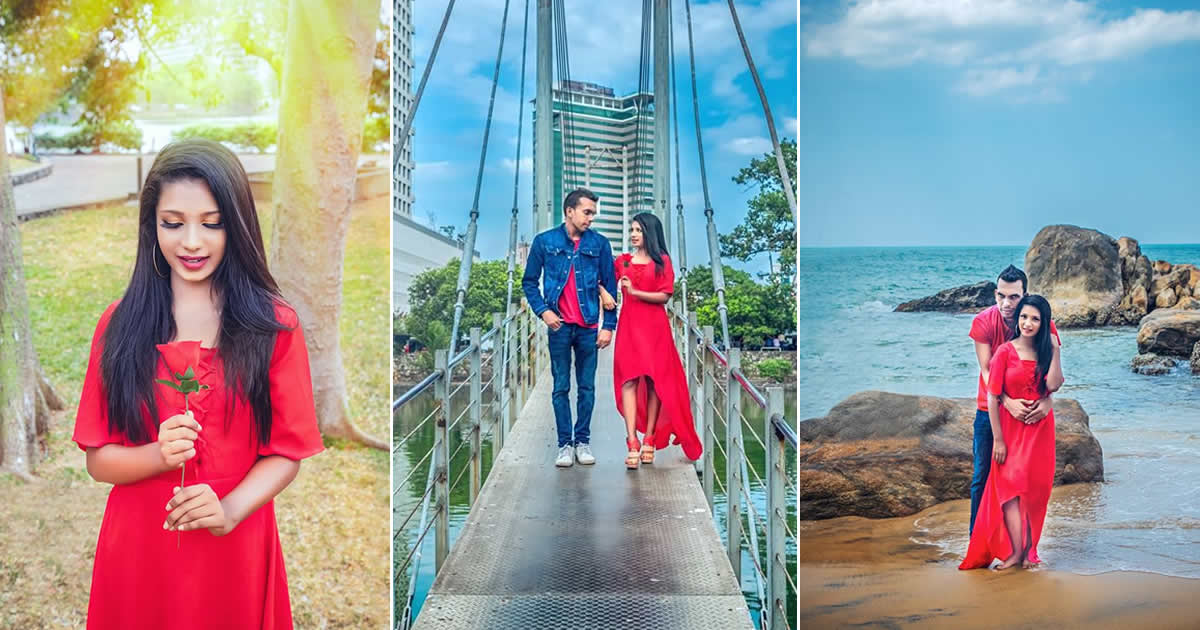 Malshi Wijesinghe & Malindu Thilanka