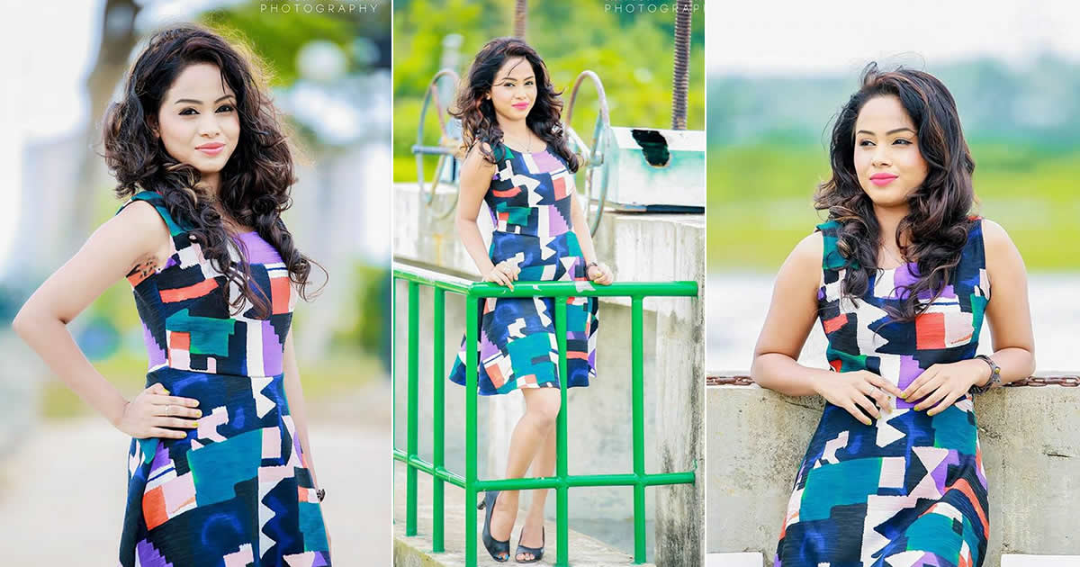 Hiruni Ishara