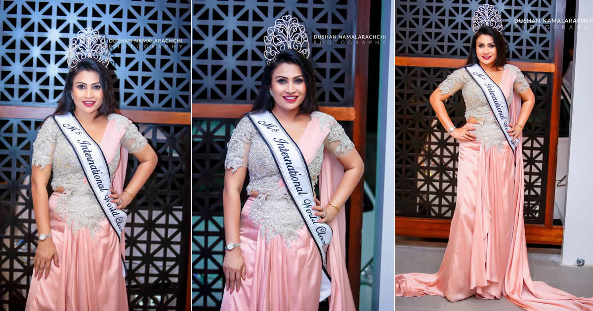 Srimali Fonseka