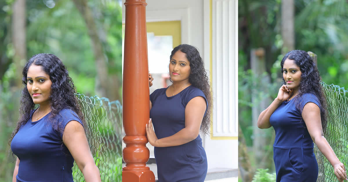 Lakshika Thenuwara