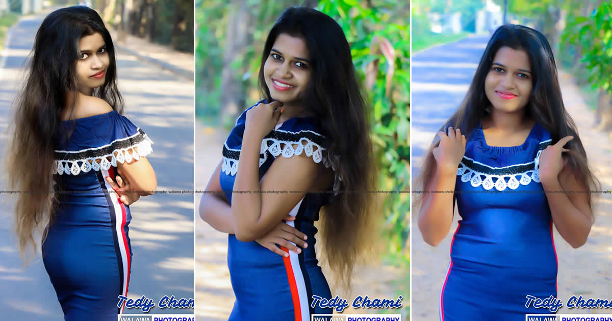 Tedy Chami