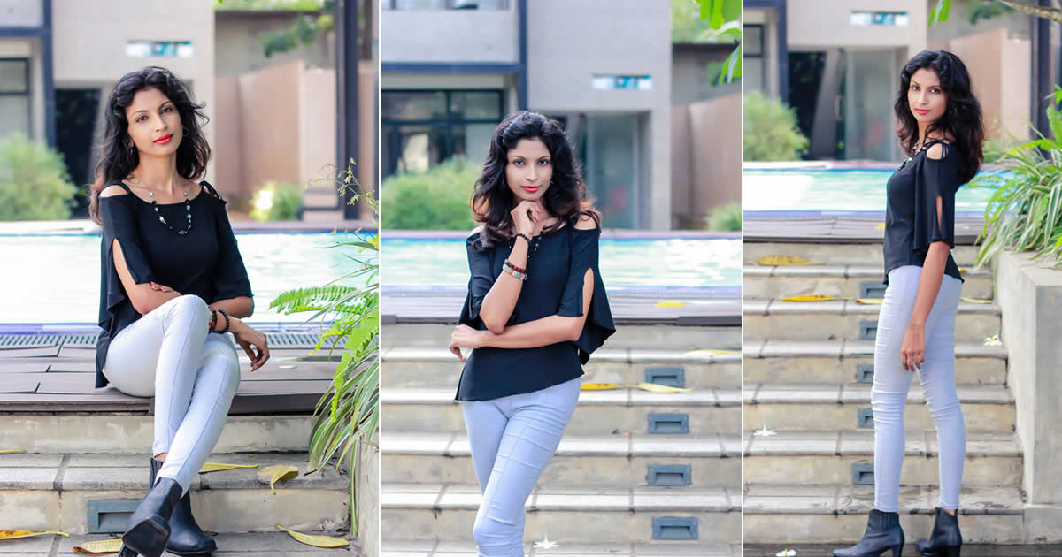 Reshani Hennadige
