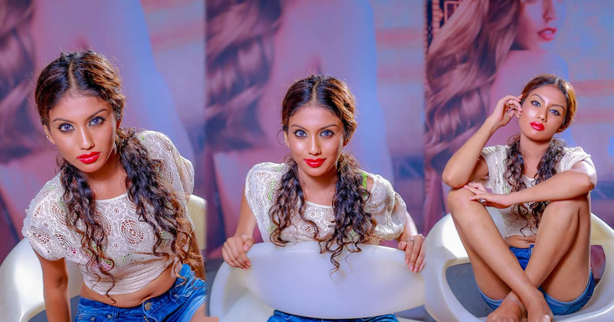 Kushi Sharanya