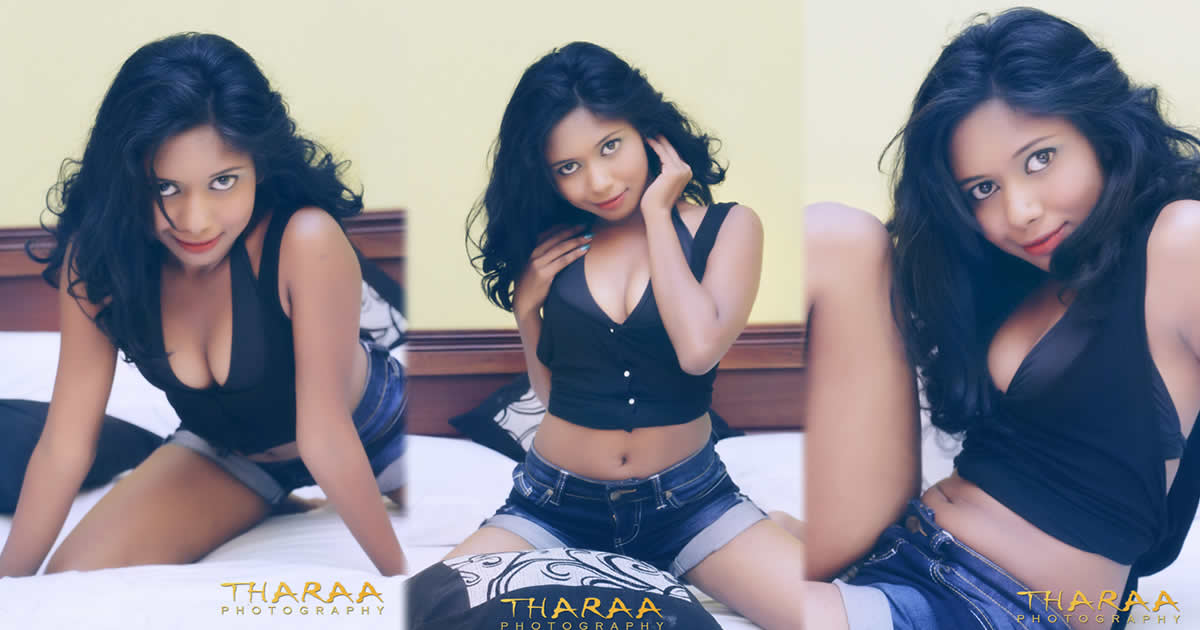 Udari Kanchana