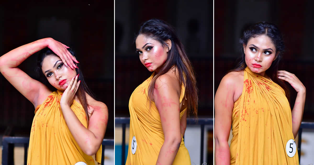 Anomi Benaragama