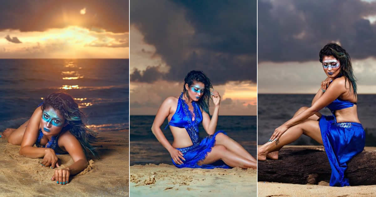 Adisha Shehani