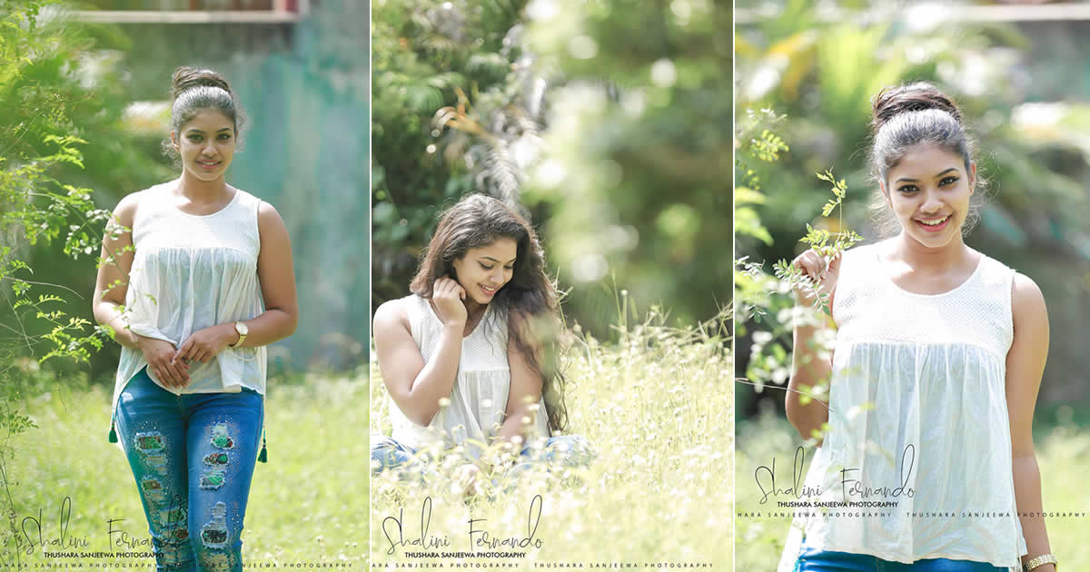 Shalini Fernando