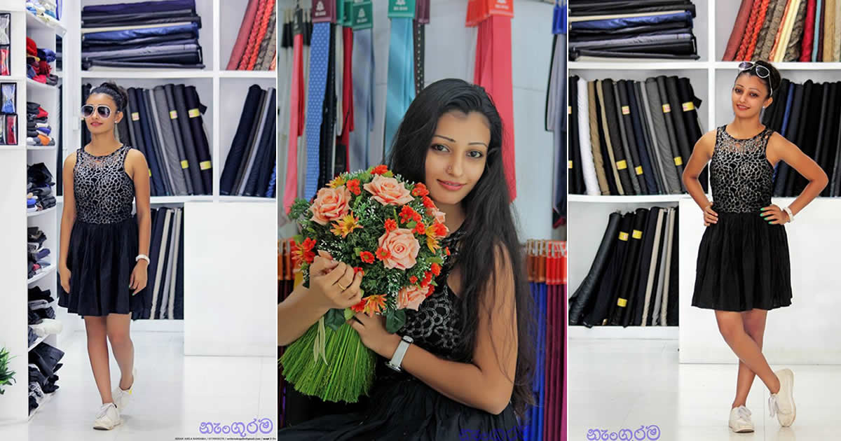 Iwanthi Achini