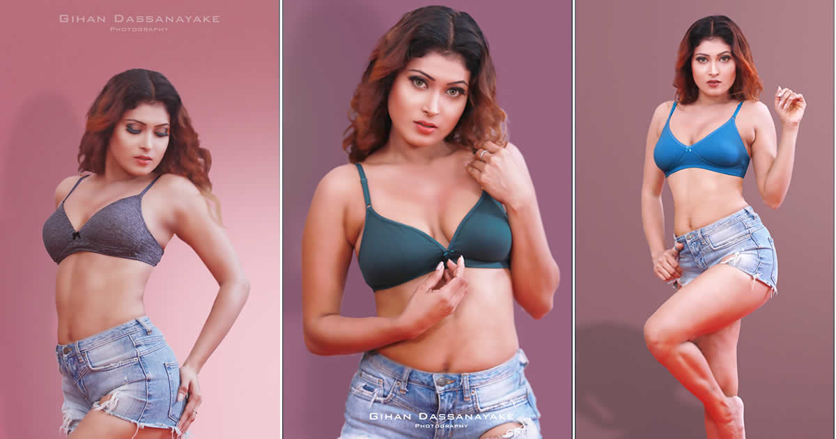 Adisha Shehani