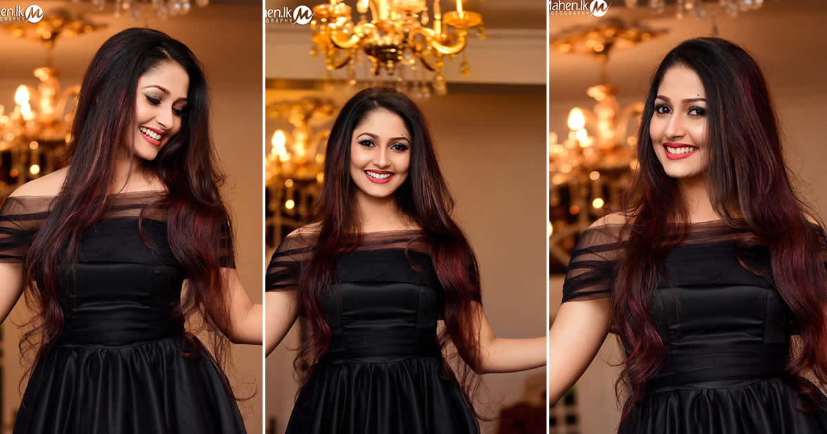 Nayanathara Wickramaarachchi