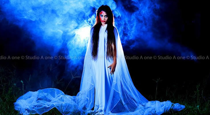 Madhushika Lakmali
