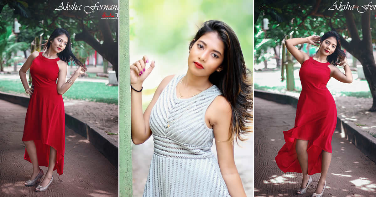 Aksha Fernando