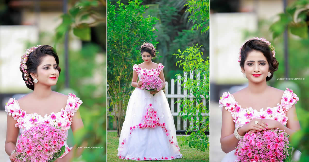 Pinky Nikeshala