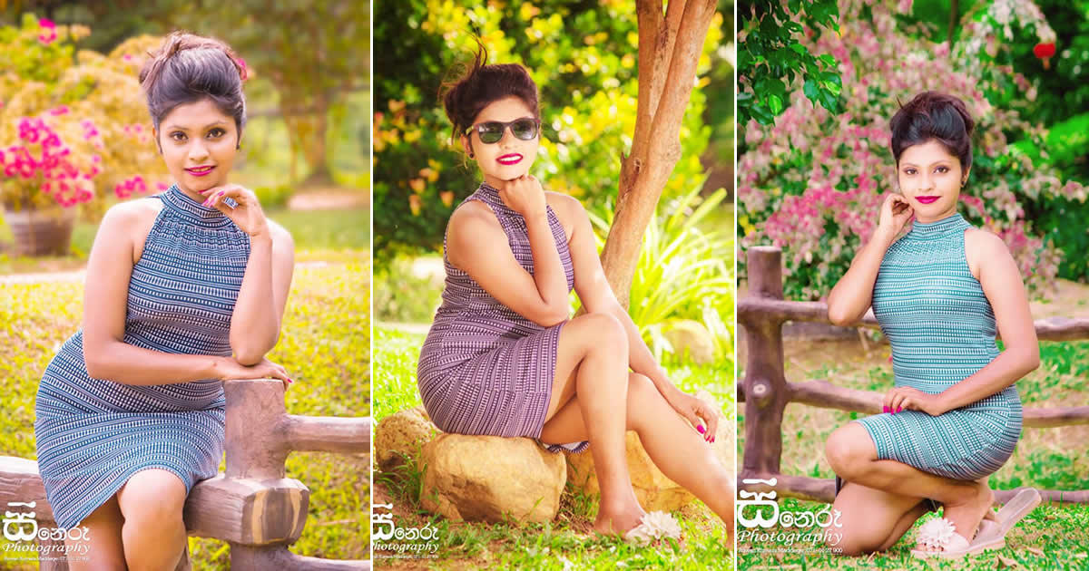 Rashmi Natasha