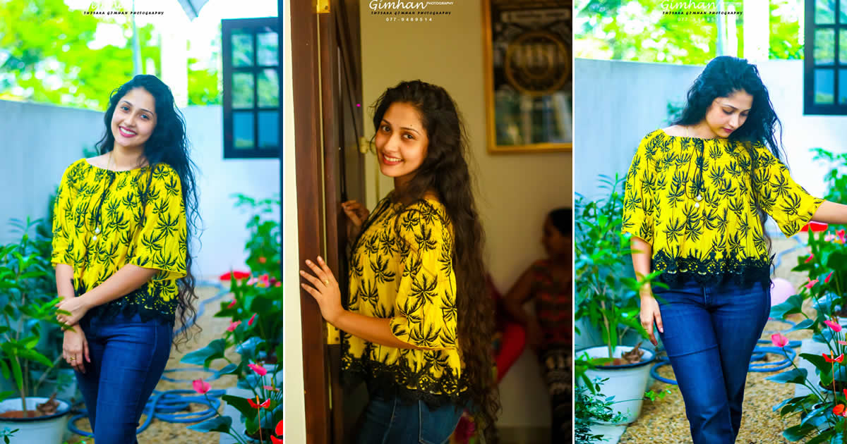 Nayanathara Wickramaarachchi