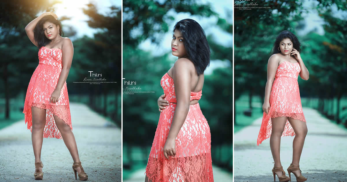 Thilini Nisansala