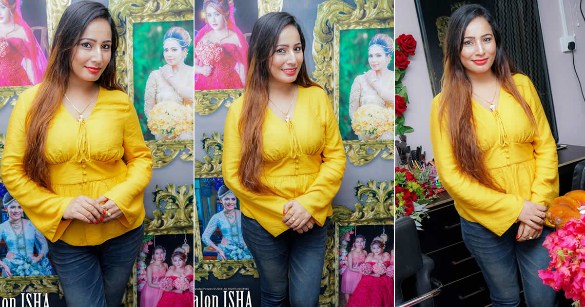Isha Erandi