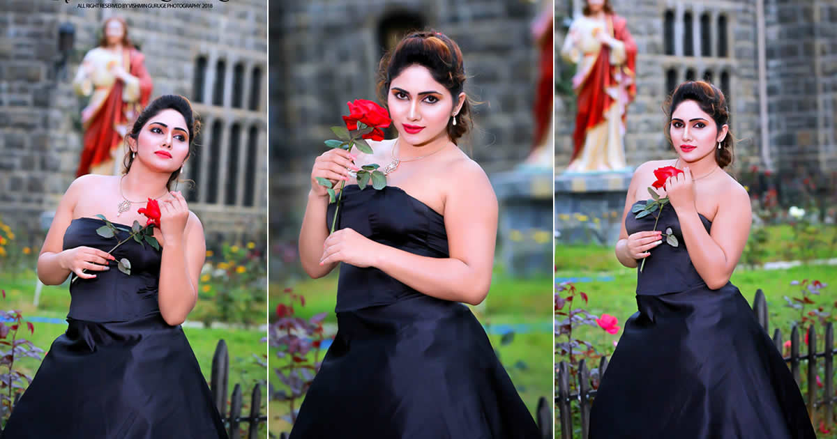 Nishi Samaraweera