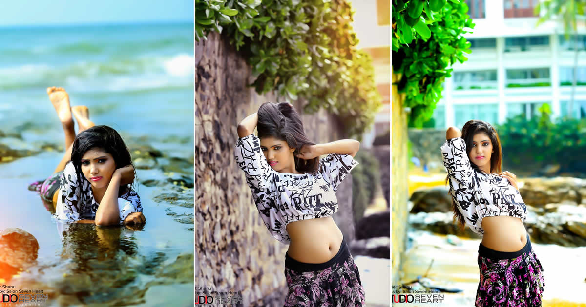 Shanu Aiko Cheyithma