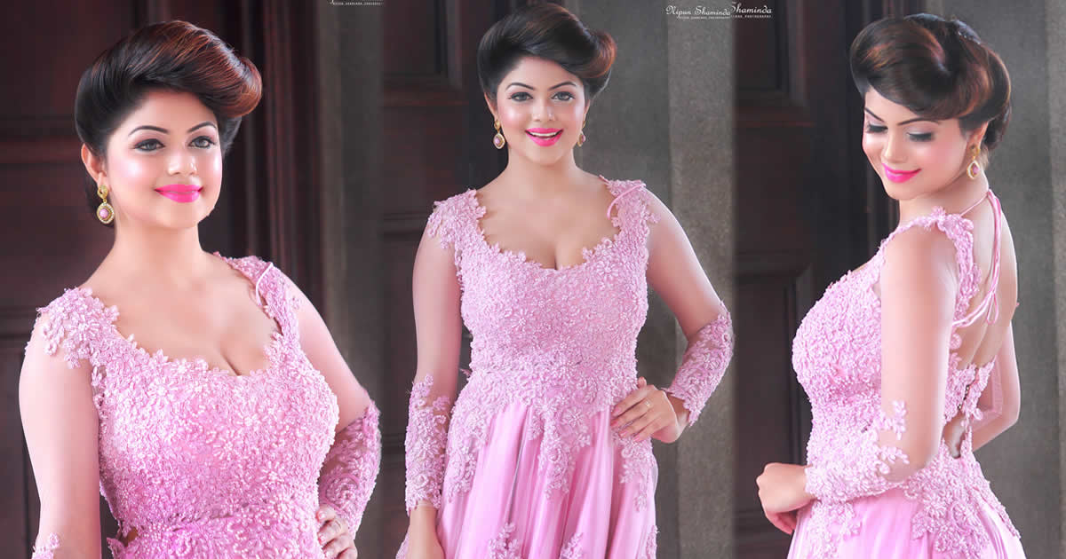 Mithunika Fernando