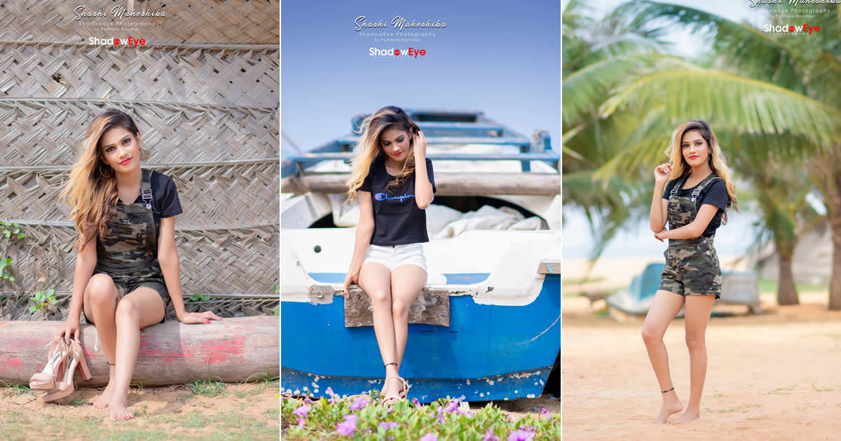 Shashi Maheshika