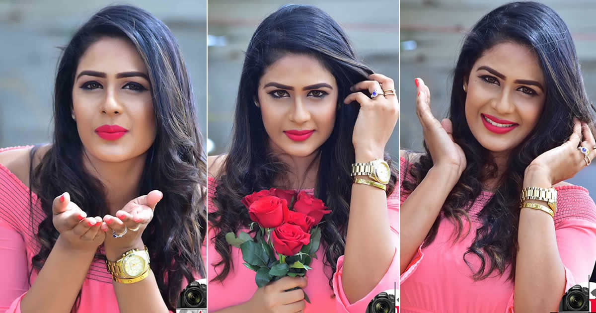 Maheshi Madushanka