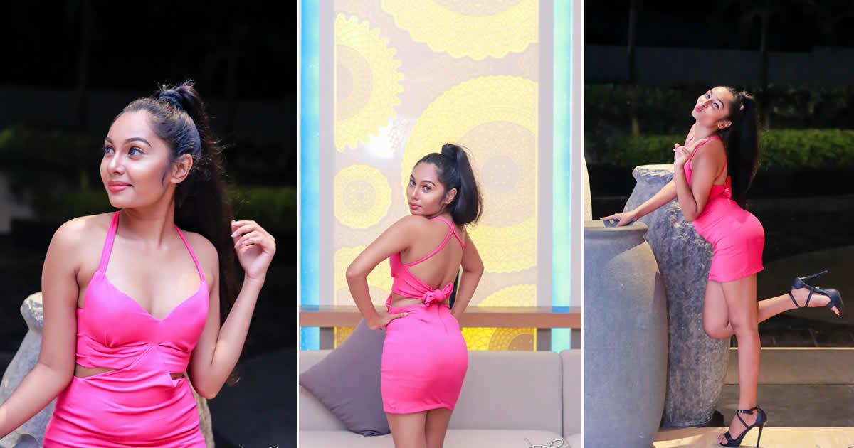 Irusha Hiruni