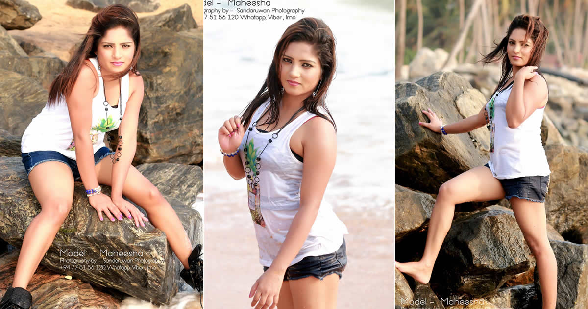 Mahesha Madumali