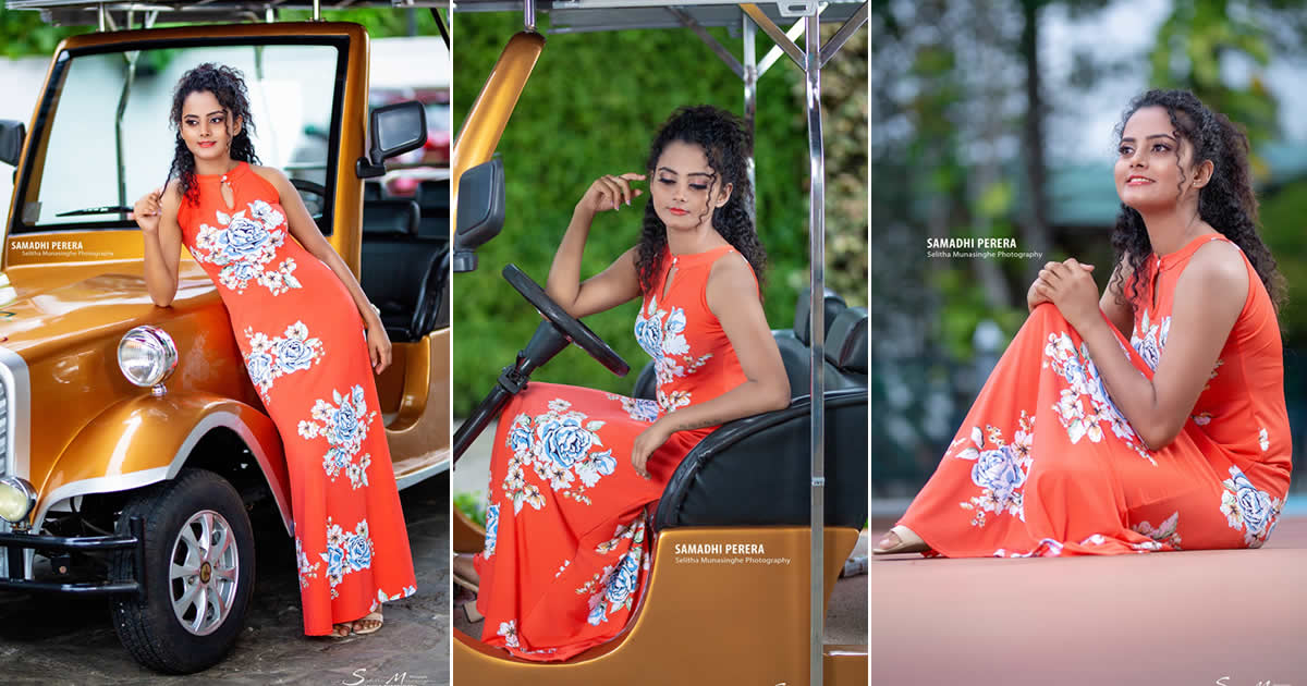 Sudeeksha Samadhi Perera