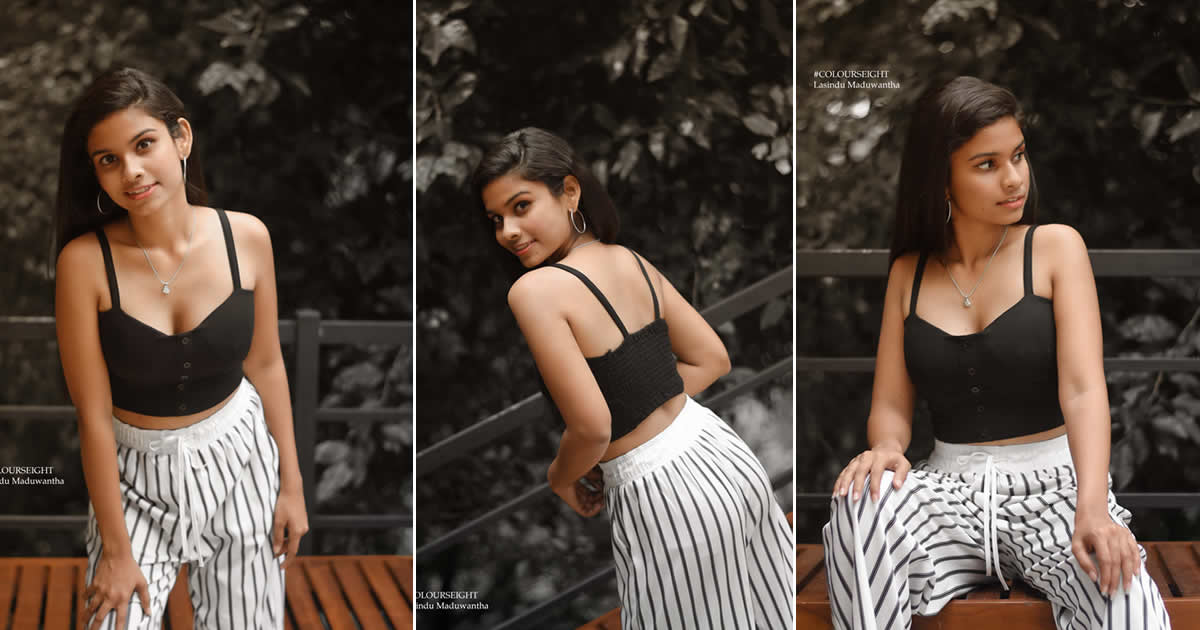 Sachini Madurapperuma
