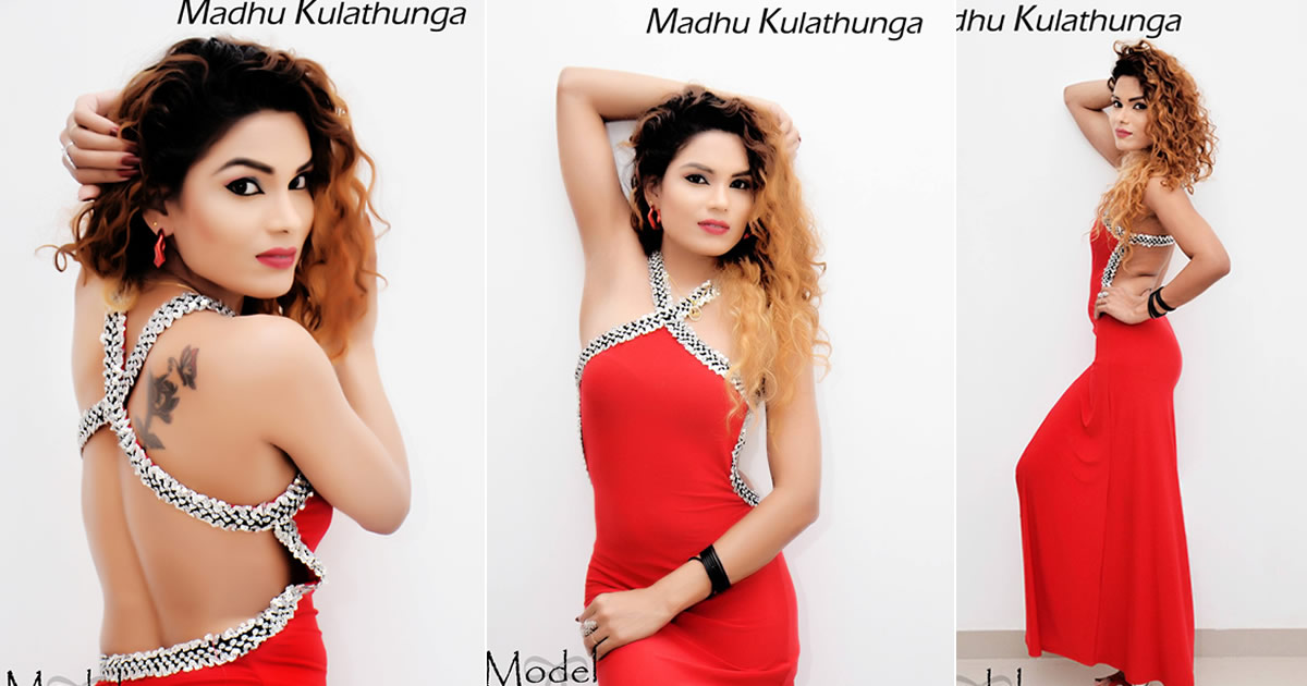 Madhu Kulathunga