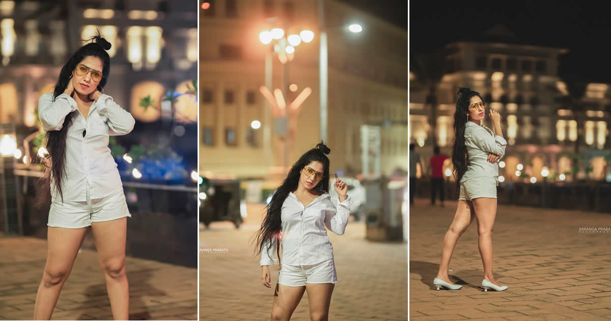 Anushka Munasinghe