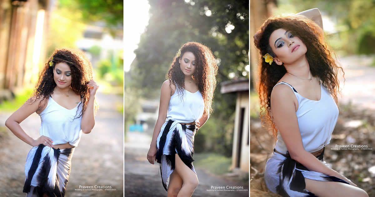 Deeshani Nadeenika