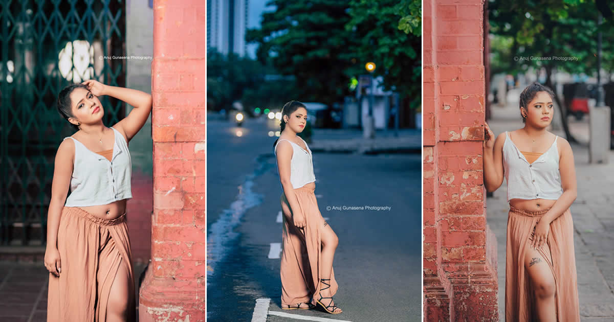 Shakeena Tandy