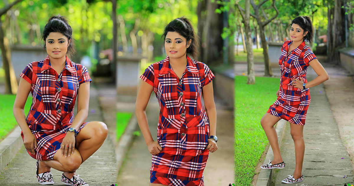 Geethika Rajapaksha