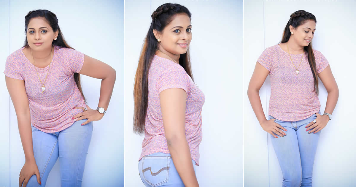 Wasundara Gamage | LK Model Zone | Sri Lankan No.01 Model Database