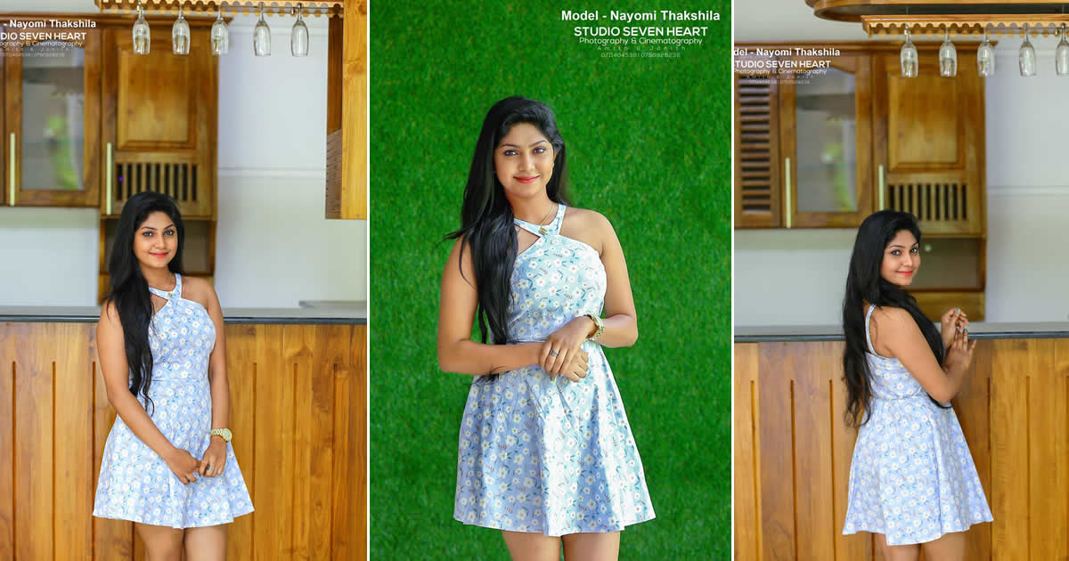 Nayomi Thakshila