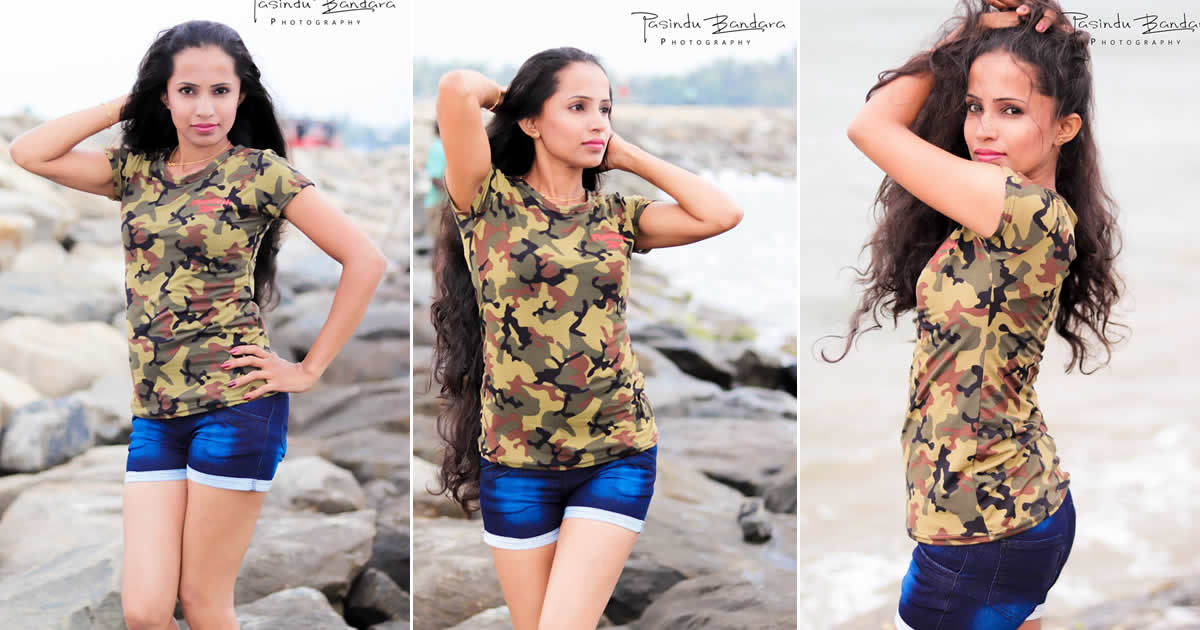 Asha Samarasinghe