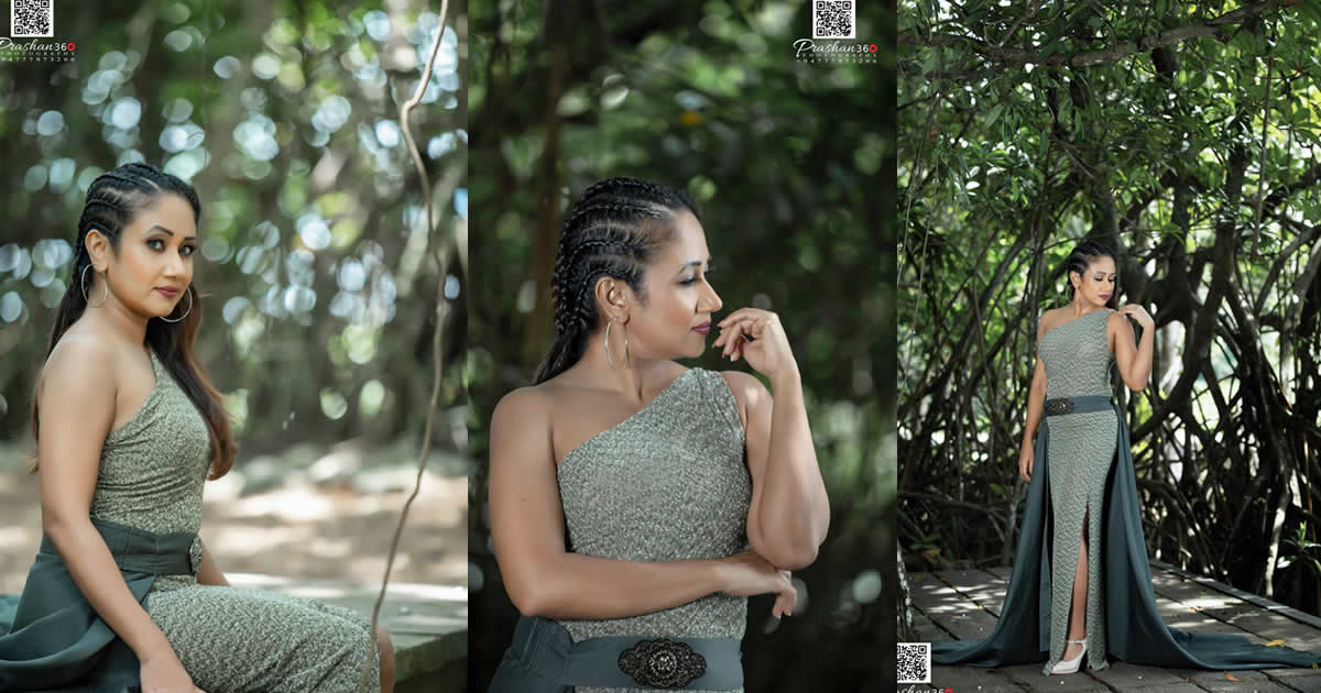 Medha Jayarathne