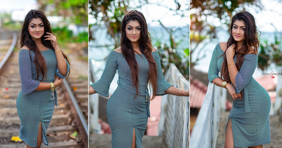 Maleesha Fernando
