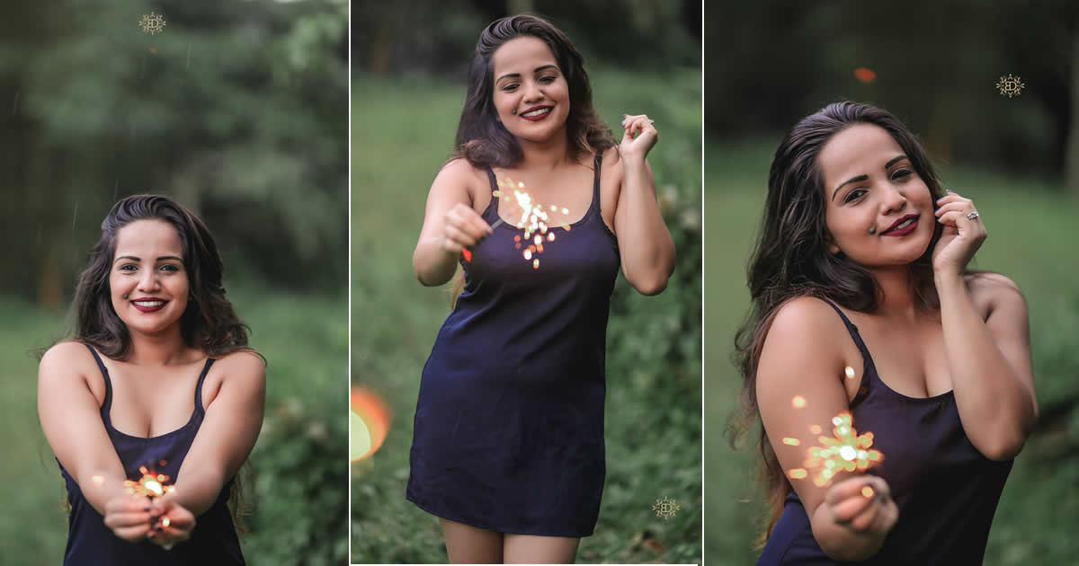 Sanalee Kaushalya