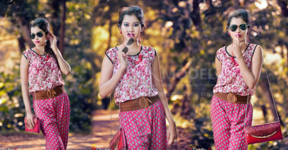 Madushani Lakmini