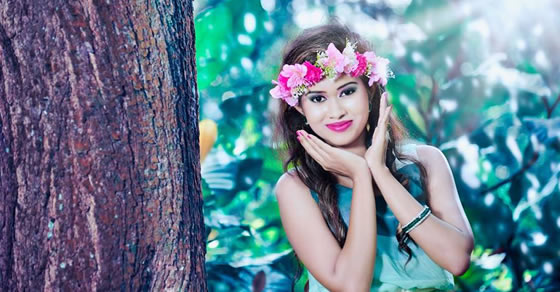 Madushani Lakmini