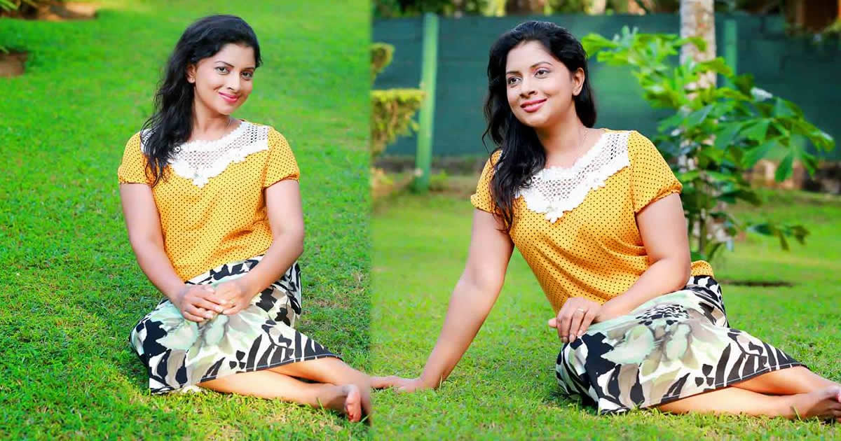Ishara Sandamini