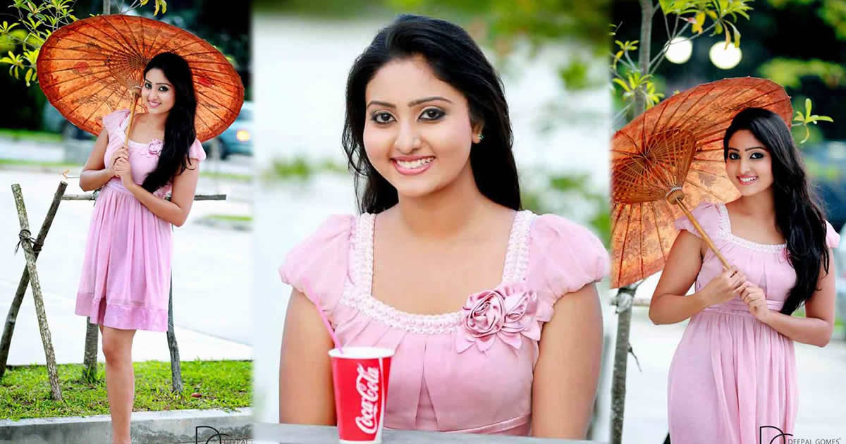 Vinu Udani Siriwardana