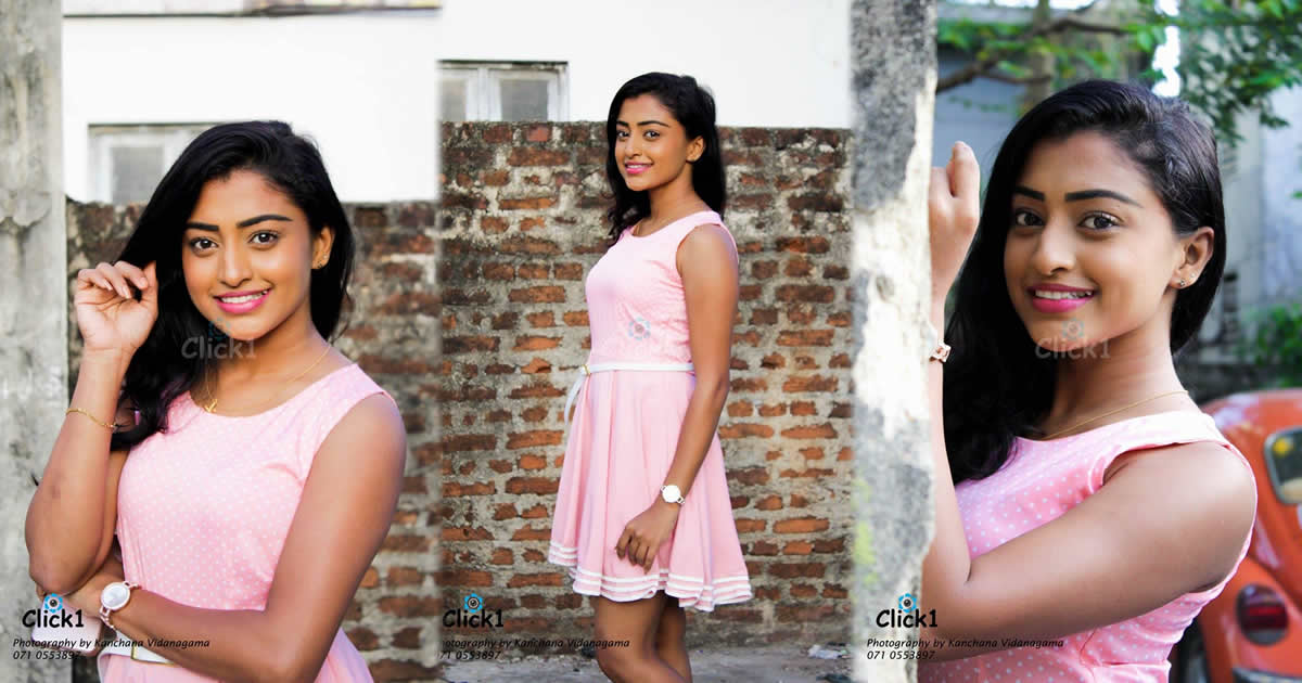 Dinusha Siriwardana
