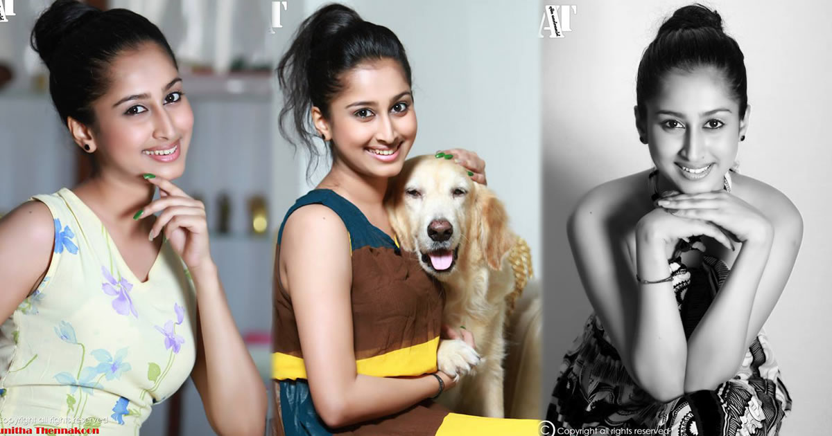 Rashmi Ruth Abeykoon
