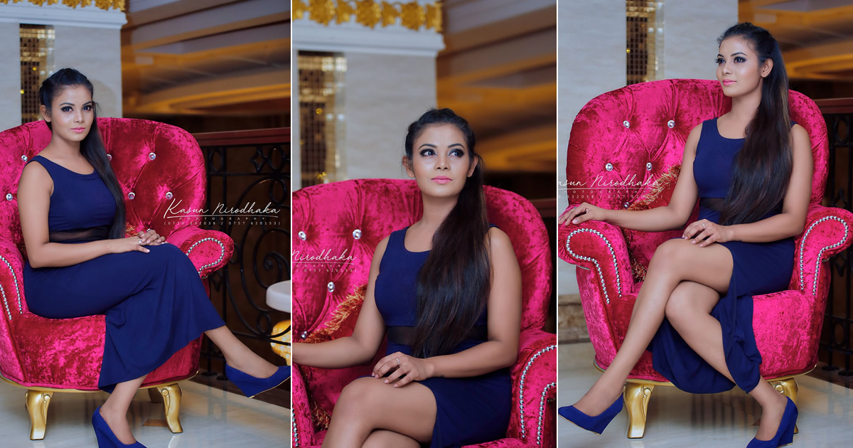 Kumudu Sapna Sugathapala