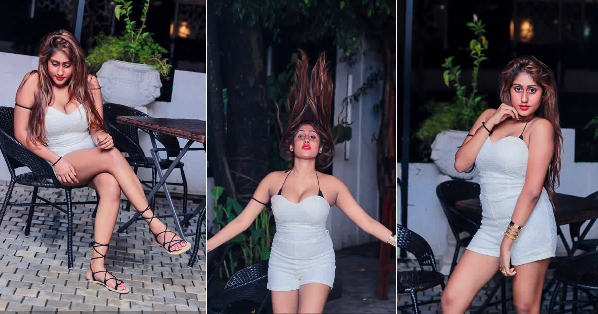 Kaushi Perera