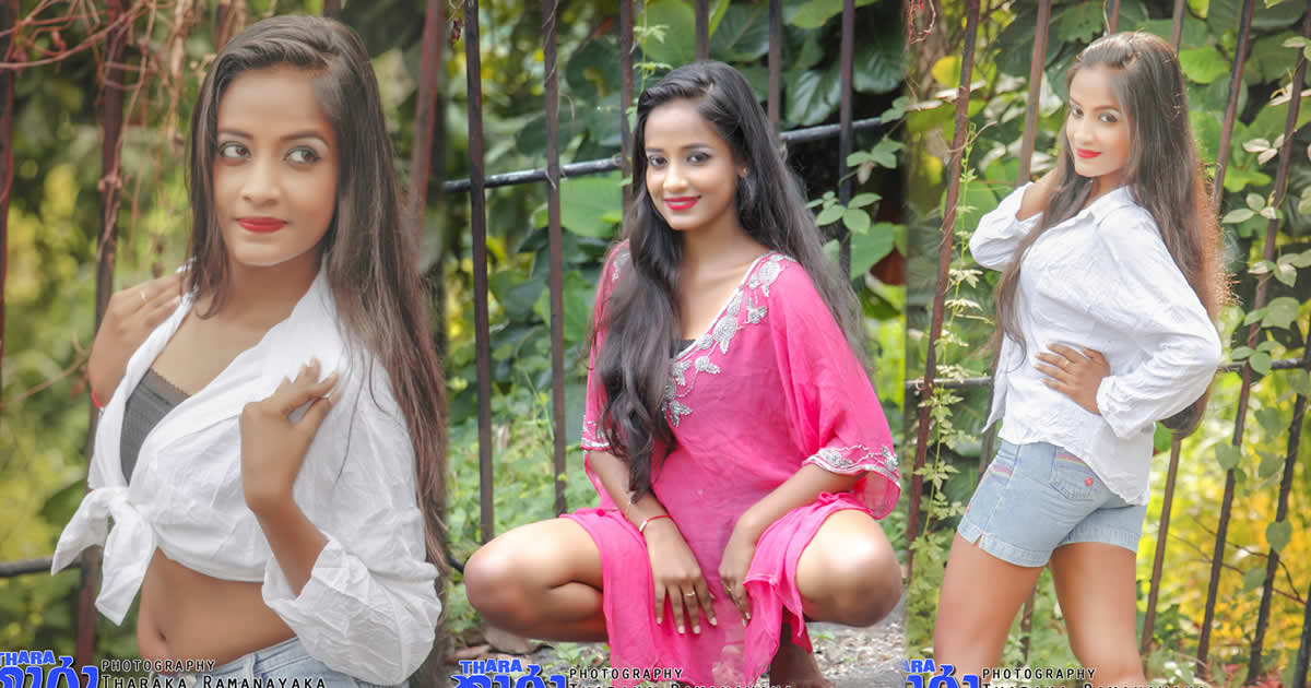 Nishadi Lakshika